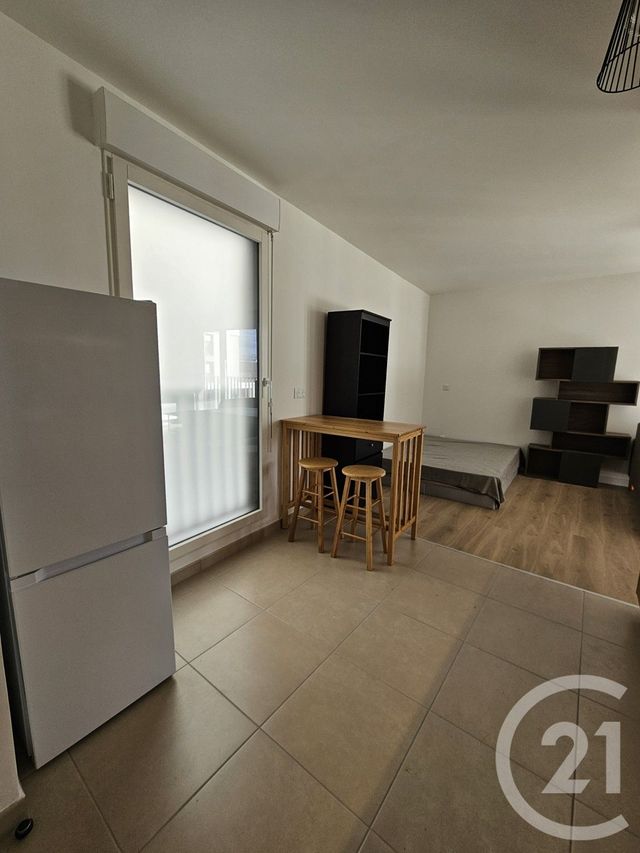 Appartement Studio &agrave; louer - 1 pi&egrave;ce - 31,31 m2 - Bagneux - 92 - ILE-DE-FRANCE