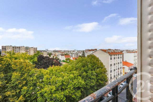 Appartement Duplex &agrave; vendre - 3 pi&egrave;ces - 77,05 m2 - Montrouge - 92 - ILE-DE-FRANCE
