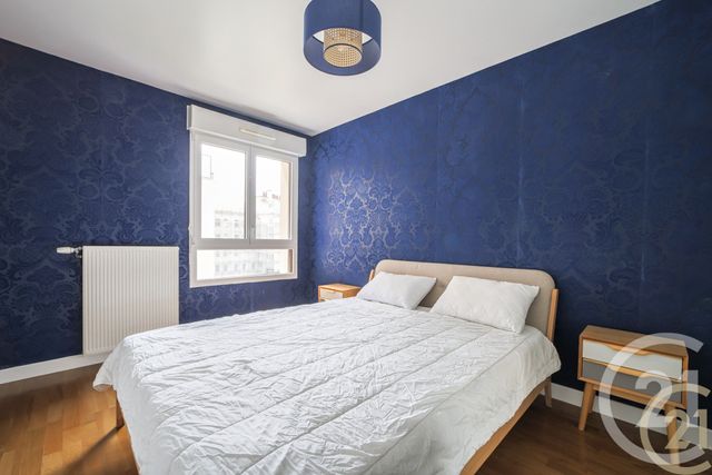 Appartement F2 &agrave; louer - 2 pi&egrave;ces - 42,79 m2 - Montrouge - 92 - ILE-DE-FRANCE