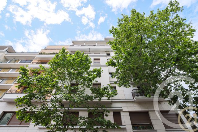 Appartement F2 &agrave; louer - 2 pi&egrave;ces - 42,79 m2 - Montrouge - 92 - ILE-DE-FRANCE