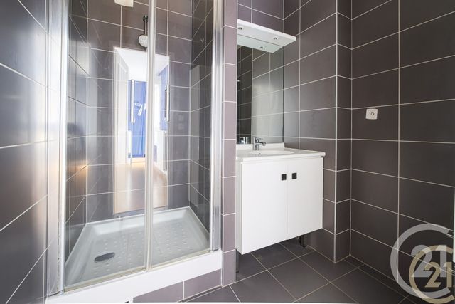 Appartement F2 &agrave; louer - 2 pi&egrave;ces - 42,79 m2 - Montrouge - 92 - ILE-DE-FRANCE