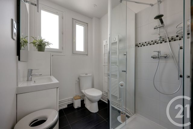 Appartement Studio &agrave; vendre - 1 pi&egrave;ce - 29,80 m2 - Bagneux - 92 - ILE-DE-FRANCE