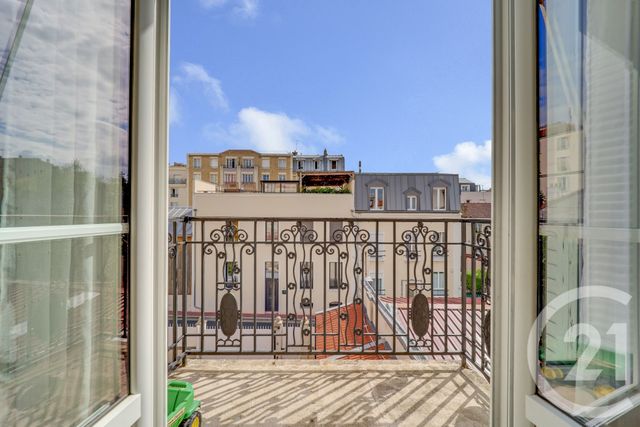 Appartement F3 &agrave; vendre - 3 pi&egrave;ces - 53,50 m2 - Montrouge - 92 - ILE-DE-FRANCE