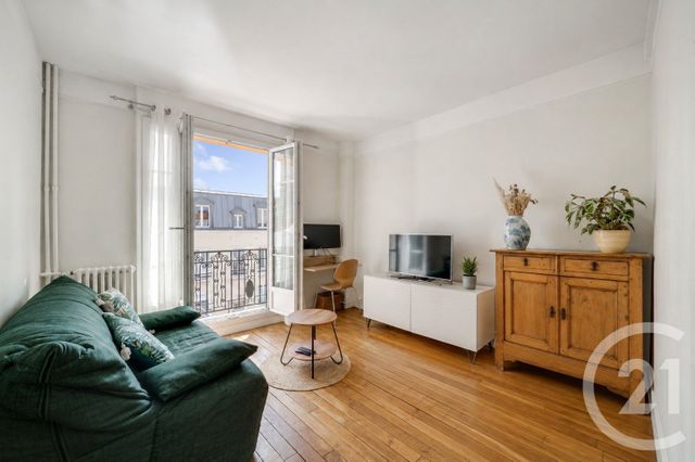 appartement - MONTROUGE - 92