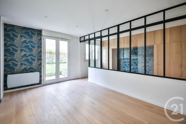 Appartement F2 &agrave; louer - 2 pi&egrave;ces - 36,93 m2 - Montrouge - 92 - ILE-DE-FRANCE