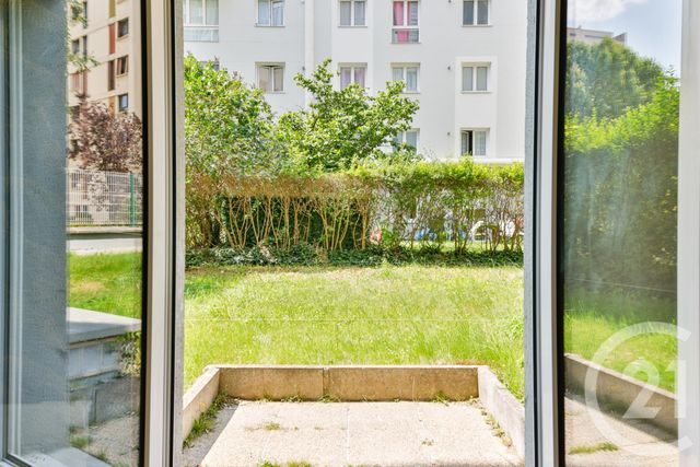 Appartement F2 &agrave; louer - 2 pi&egrave;ces - 36,93 m2 - Montrouge - 92 - ILE-DE-FRANCE
