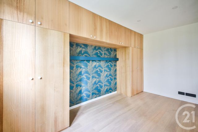 Appartement F2 &agrave; louer - 2 pi&egrave;ces - 36,93 m2 - Montrouge - 92 - ILE-DE-FRANCE