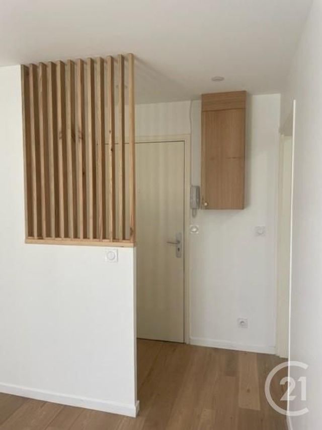 Appartement F2 &agrave; louer - 2 pi&egrave;ces - 36,93 m2 - Montrouge - 92 - ILE-DE-FRANCE