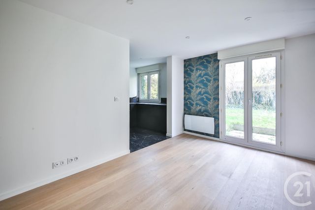 Appartement F2 &agrave; louer - 2 pi&egrave;ces - 36,93 m2 - Montrouge - 92 - ILE-DE-FRANCE
