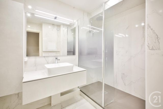 Appartement F2 &agrave; louer - 2 pi&egrave;ces - 36,93 m2 - Montrouge - 92 - ILE-DE-FRANCE