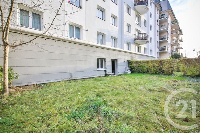 Appartement F2 &agrave; louer - 2 pi&egrave;ces - 36,93 m2 - Montrouge - 92 - ILE-DE-FRANCE