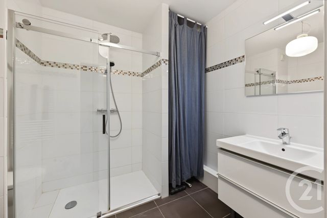 Appartement F2 &agrave; vendre - 2 pi&egrave;ces - 42,80 m2 - Chatillon - 92 - ILE-DE-FRANCE