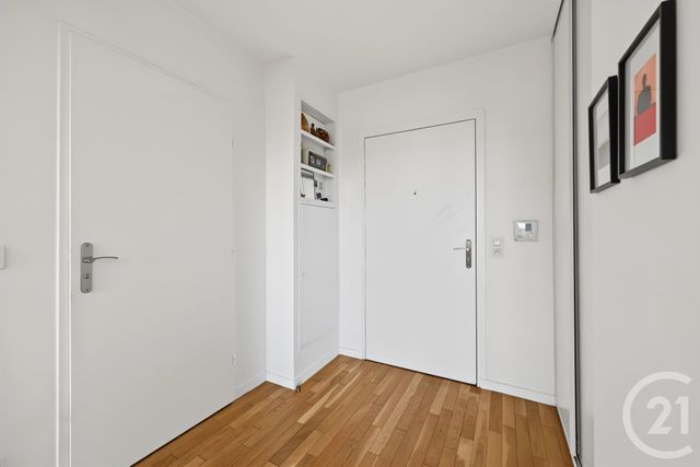 Appartement F2 &agrave; vendre - 2 pi&egrave;ces - 42,80 m2 - Chatillon - 92 - ILE-DE-FRANCE