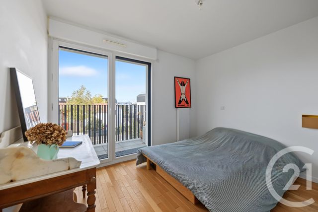 Appartement F2 &agrave; vendre - 2 pi&egrave;ces - 42,80 m2 - Chatillon - 92 - ILE-DE-FRANCE