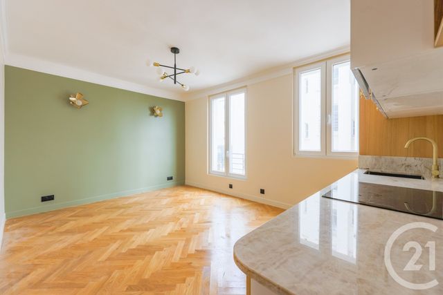Appartement F3 à vendre MONTROUGE