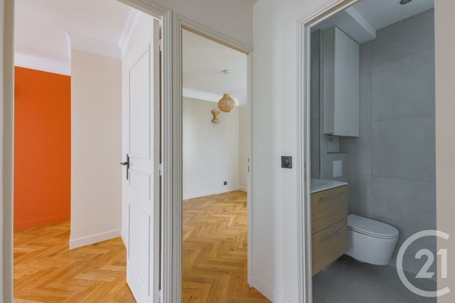 Appartement F3 &agrave; vendre - 3 pi&egrave;ces - 40,53 m2 - Montrouge - 92 - ILE-DE-FRANCE