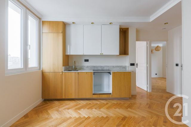 Appartement F3 &agrave; vendre - 3 pi&egrave;ces - 40,53 m2 - Montrouge - 92 - ILE-DE-FRANCE