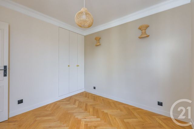 Appartement F3 &agrave; vendre - 3 pi&egrave;ces - 40,53 m2 - Montrouge - 92 - ILE-DE-FRANCE