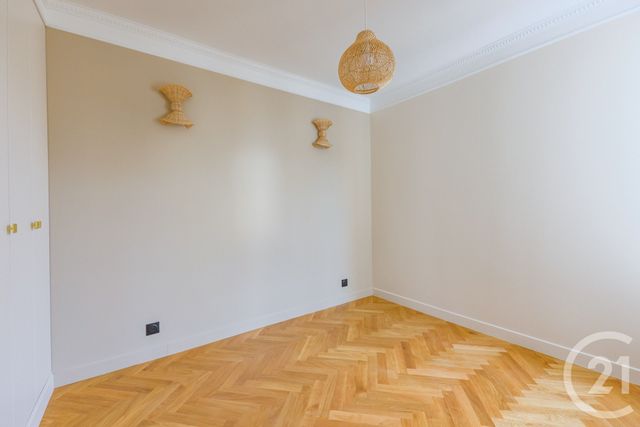 Appartement F3 &agrave; vendre - 3 pi&egrave;ces - 40,53 m2 - Montrouge - 92 - ILE-DE-FRANCE