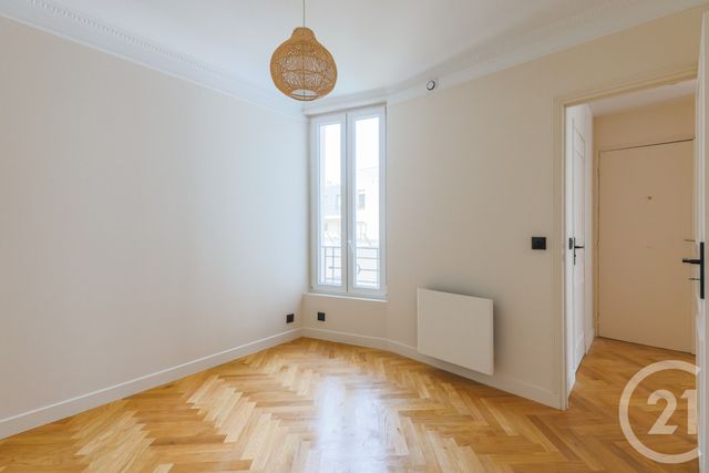 Appartement F3 &agrave; vendre - 3 pi&egrave;ces - 40,53 m2 - Montrouge - 92 - ILE-DE-FRANCE