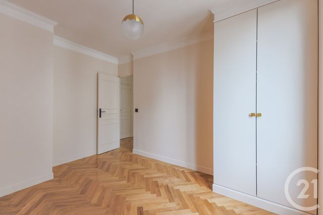 Appartement F3 &agrave; vendre - 3 pi&egrave;ces - 40,53 m2 - Montrouge - 92 - ILE-DE-FRANCE