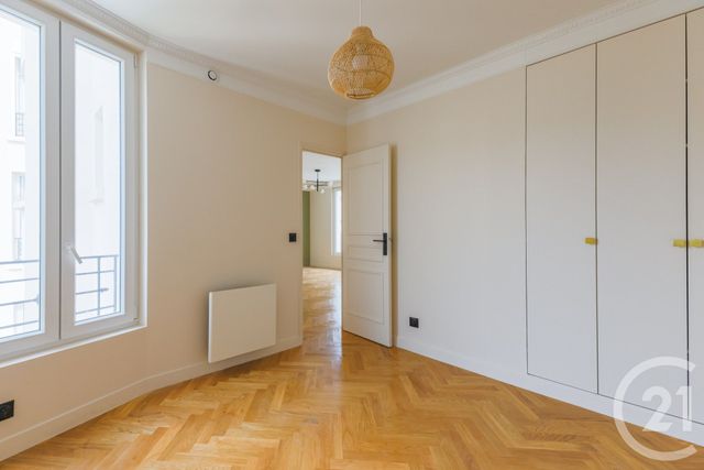 Appartement F3 &agrave; vendre - 3 pi&egrave;ces - 40,53 m2 - Montrouge - 92 - ILE-DE-FRANCE