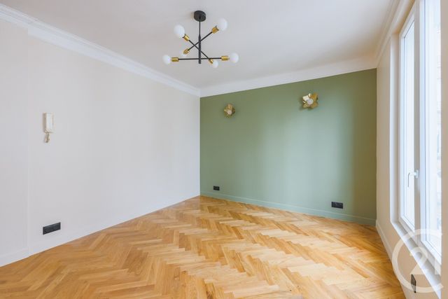 Appartement F3 &agrave; vendre - 3 pi&egrave;ces - 40,53 m2 - Montrouge - 92 - ILE-DE-FRANCE