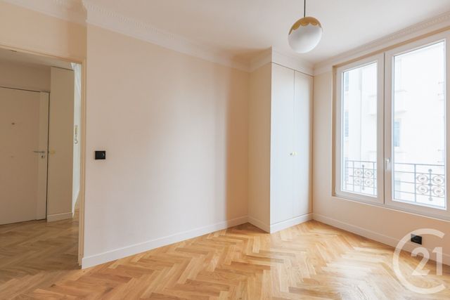 Appartement F3 &agrave; vendre - 3 pi&egrave;ces - 40,53 m2 - Montrouge - 92 - ILE-DE-FRANCE