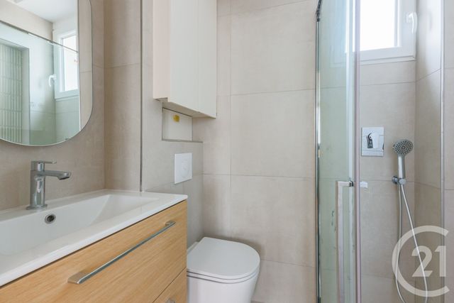 Appartement F3 &agrave; vendre - 3 pi&egrave;ces - 40,53 m2 - Montrouge - 92 - ILE-DE-FRANCE