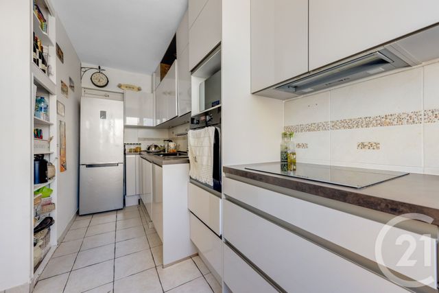 Appartement F3 &agrave; vendre - 2 pi&egrave;ces - 59,02 m2 - Montrouge - 92 - ILE-DE-FRANCE