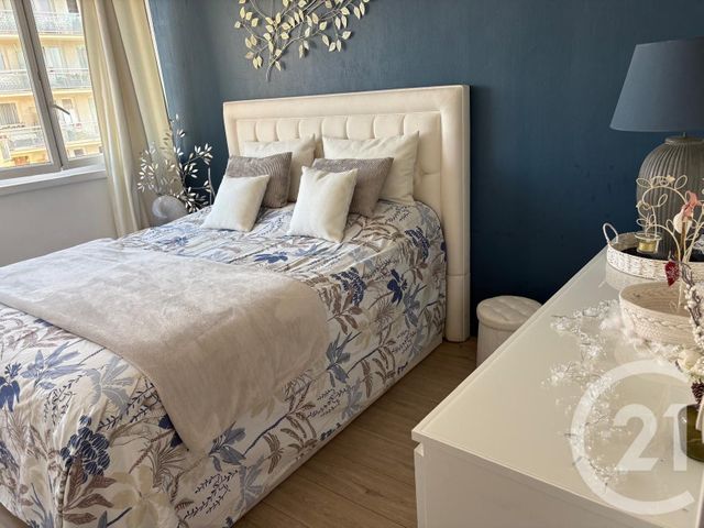 Appartement F3 &agrave; vendre - 2 pi&egrave;ces - 59,02 m2 - Montrouge - 92 - ILE-DE-FRANCE
