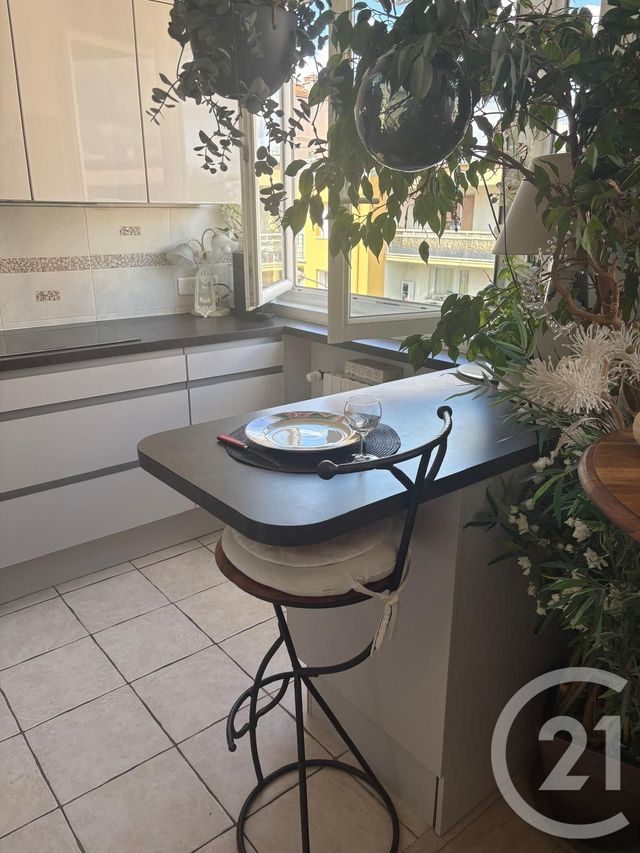 Appartement F3 &agrave; vendre - 2 pi&egrave;ces - 59,02 m2 - Montrouge - 92 - ILE-DE-FRANCE