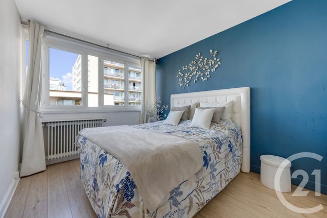 Appartement F3 &agrave; vendre - 2 pi&egrave;ces - 59,02 m2 - Montrouge - 92 - ILE-DE-FRANCE
