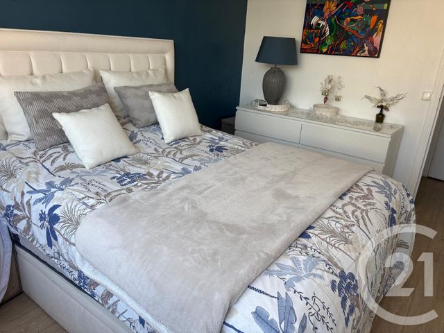 Appartement F3 &agrave; vendre - 2 pi&egrave;ces - 59,02 m2 - Montrouge - 92 - ILE-DE-FRANCE