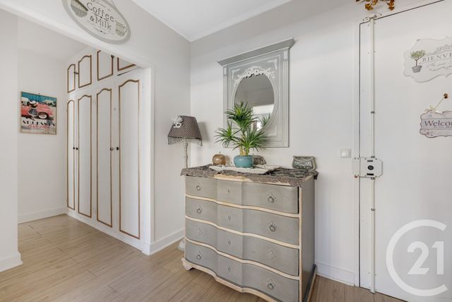 Appartement F3 &agrave; vendre - 2 pi&egrave;ces - 59,02 m2 - Montrouge - 92 - ILE-DE-FRANCE