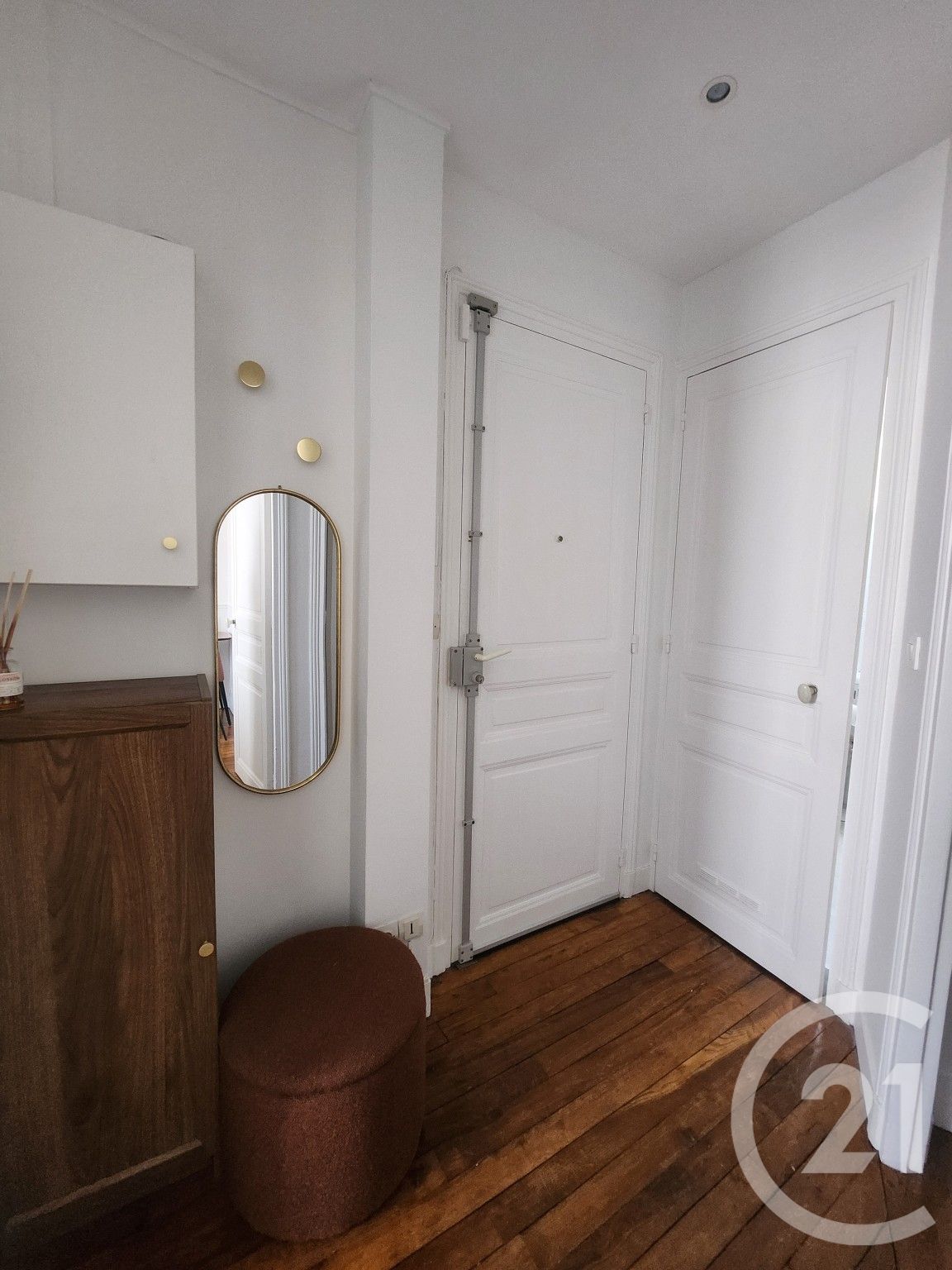 Appartement à Arcueil