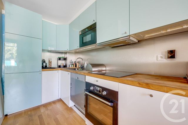 Maison &agrave; vendre - 4 pi&egrave;ces - 98 m2 - Montrouge - 92 - ILE-DE-FRANCE