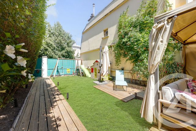 Maison &agrave; vendre - 4 pi&egrave;ces - 98 m2 - Montrouge - 92 - ILE-DE-FRANCE