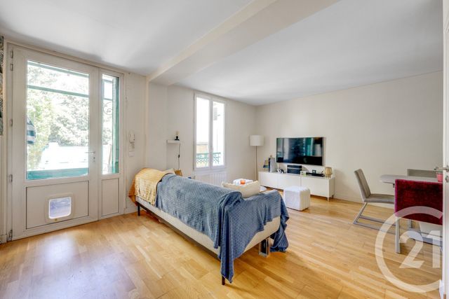 Maison &agrave; vendre - 4 pi&egrave;ces - 98 m2 - Montrouge - 92 - ILE-DE-FRANCE