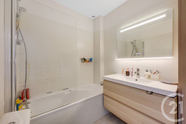 Maison &agrave; vendre - 4 pi&egrave;ces - 98 m2 - Montrouge - 92 - ILE-DE-FRANCE