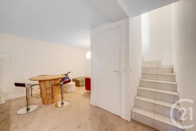 Maison &agrave; vendre - 4 pi&egrave;ces - 98 m2 - Montrouge - 92 - ILE-DE-FRANCE