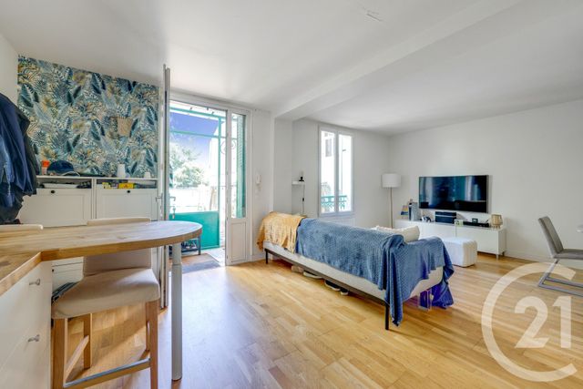 Maison &agrave; vendre - 4 pi&egrave;ces - 98 m2 - Montrouge - 92 - ILE-DE-FRANCE