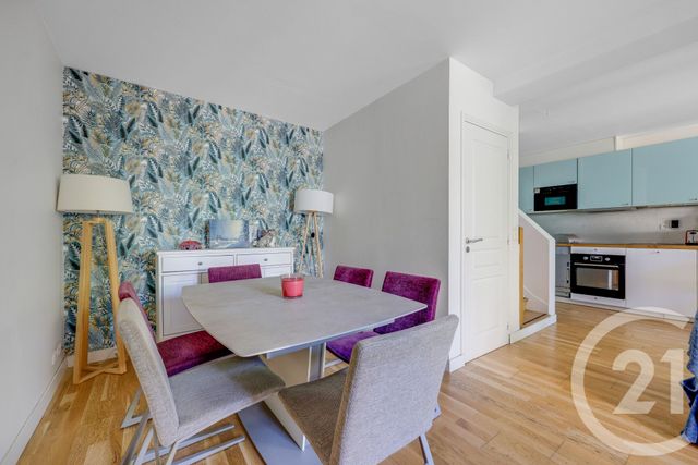 Maison &agrave; vendre - 4 pi&egrave;ces - 98 m2 - Montrouge - 92 - ILE-DE-FRANCE