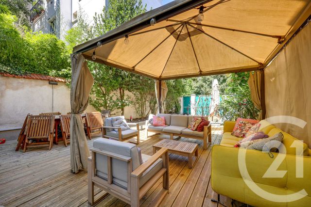 Maison &agrave; vendre - 4 pi&egrave;ces - 98 m2 - Montrouge - 92 - ILE-DE-FRANCE