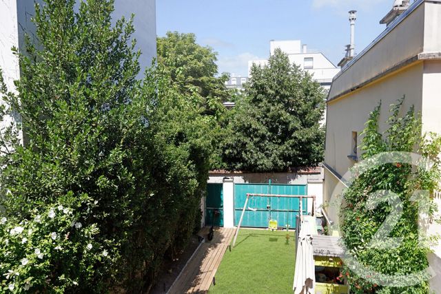Maison &agrave; vendre - 4 pi&egrave;ces - 98 m2 - Montrouge - 92 - ILE-DE-FRANCE