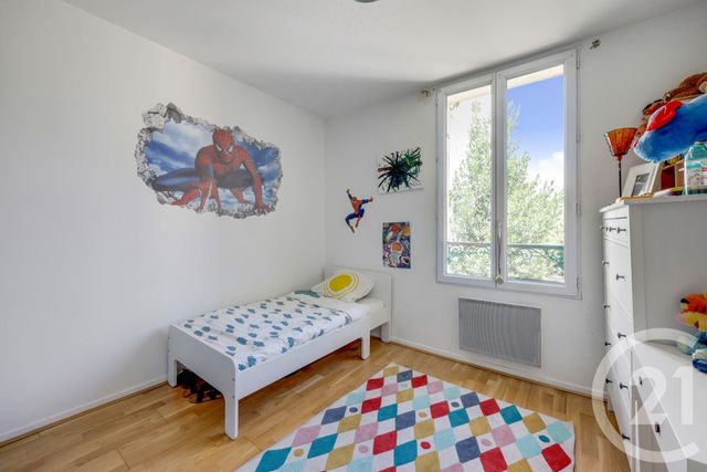 Maison &agrave; vendre - 4 pi&egrave;ces - 98 m2 - Montrouge - 92 - ILE-DE-FRANCE