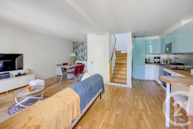 Maison &agrave; vendre - 4 pi&egrave;ces - 98 m2 - Montrouge - 92 - ILE-DE-FRANCE