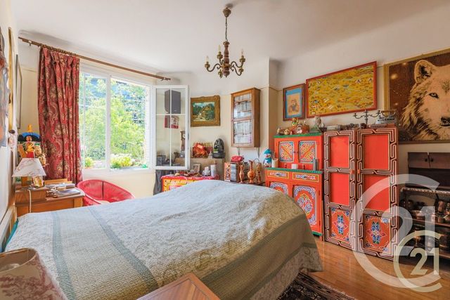 Appartement F2 &agrave; vendre - 2 pi&egrave;ces - 47,77 m2 - Montrouge - 92 - ILE-DE-FRANCE