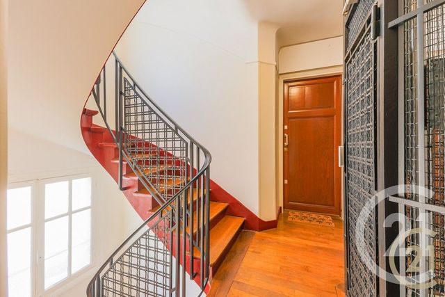 Appartement F2 &agrave; vendre - 2 pi&egrave;ces - 47,77 m2 - Montrouge - 92 - ILE-DE-FRANCE