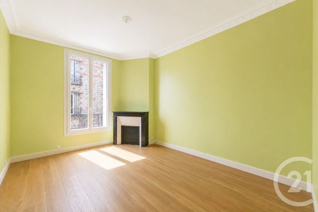 Appartement F2 &agrave; vendre - 2 pi&egrave;ces - 39,88 m2 - Montrouge - 92 - ILE-DE-FRANCE